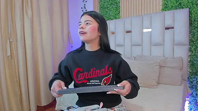 Jade Nmm online show from 01-08-26, 02:12