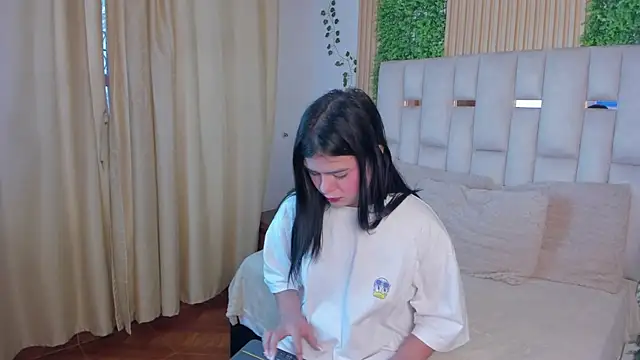 Jade Nmm online show from 01-09-26, 01:40