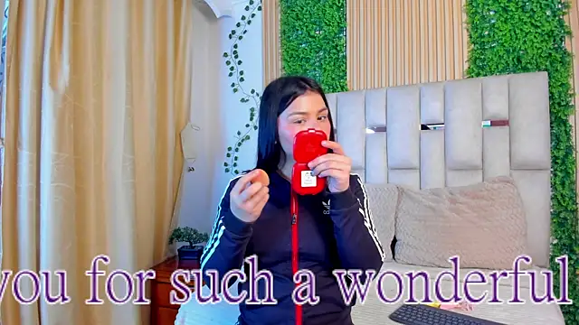 Jade Nmm online show from 04-07-26, 12:40