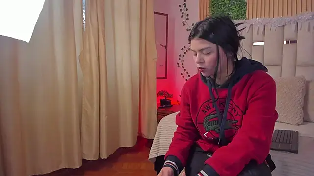 Jade Nmm online show from 12-15-25, 01:39