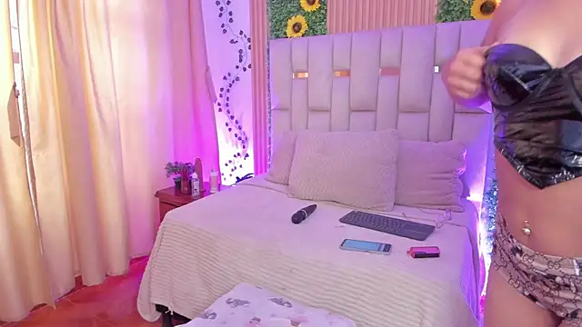 Jade Nmm online show from 11-07-25, 01:04