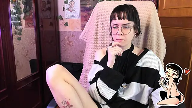 sweet posya online show from 02-08-26, 01:31