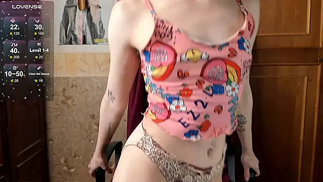 sweet posya online show from 11-18-25, 02:16