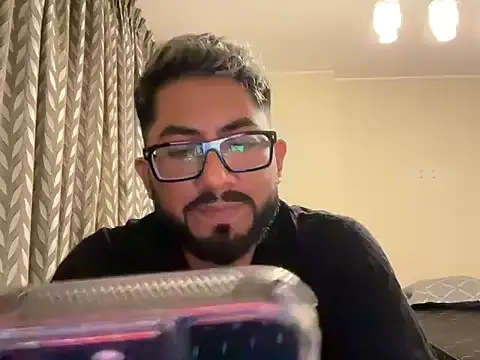 DonPerverso online show from 01-08-26, 04:29