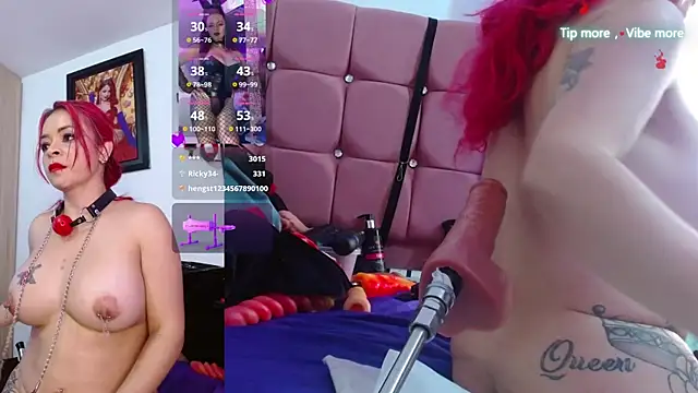 Snapshot of Yashira_hoot chatting on 10-11-25, 04:08 Yashira hoot online show from 10-11-25, 04:08