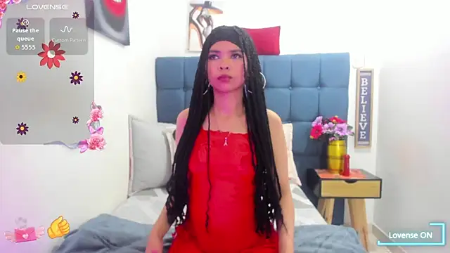 Kaidy wish1 online show from 09-27-25, 08:26