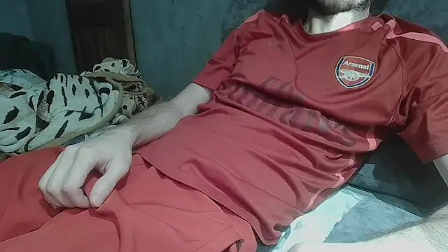 TommyShe1by online show from 01-14-26, 11:03