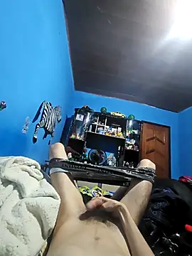 boysafado2521 online show from 12-14-25, 11:10