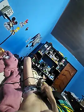 boysafado2521 online show from 01-17-26, 07:01