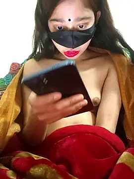 maya-Couple19 online show from 01-12-26, 06:15