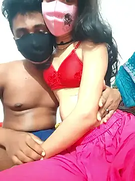 maya-Couple19 online show from 10-13-25, 05:25