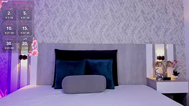 celeste sc0tt online show from 10-16-25, 12:24