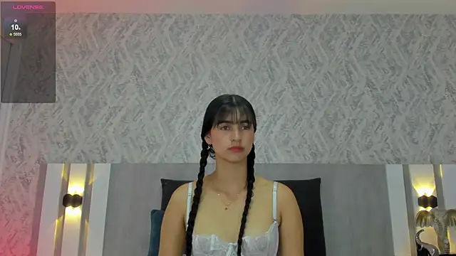 celeste sc0tt online show from 11-12-25, 12:09