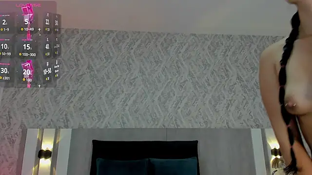 celeste sc0tt online show from 12-22-25, 12:05