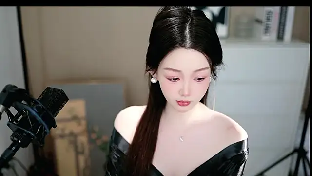 abbyli12 online show from 01-31-26, 07:45