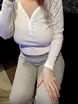 Snapshot of Jeannie_69_andahalf chatting on 02-28-26, 02:00 Jeannie 69 andahalf online show from 02-28-26, 02:00