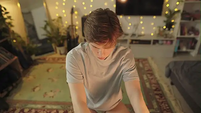 RusBradPitt online show from 04-08-26, 02:18