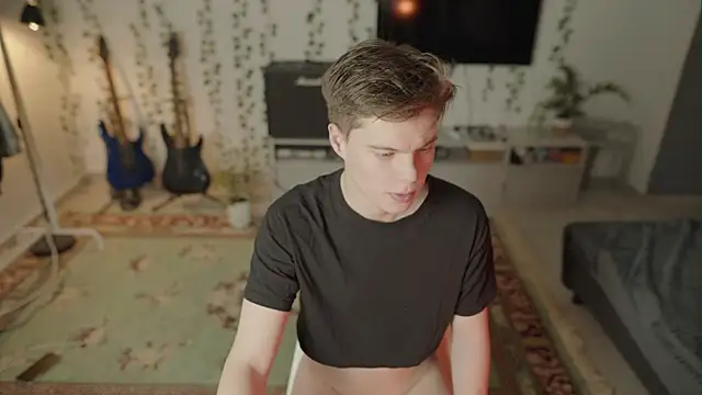 RusBradPitt online show from 01-09-26, 03:08