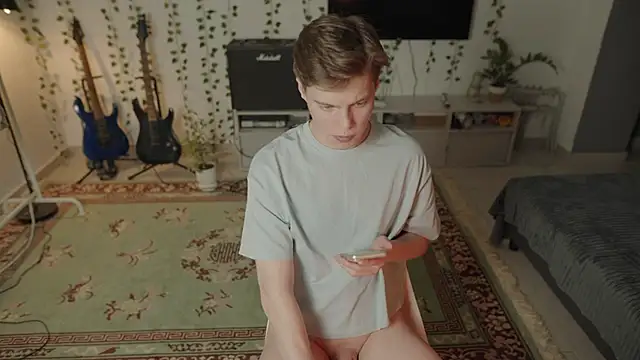 RusBradPitt online show from 01-11-26, 05:53