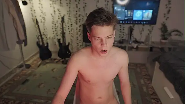 RusBradPitt online show from 11-06-25, 12:53