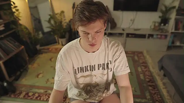 RusBradPitt online show from 04-07-26, 02:19