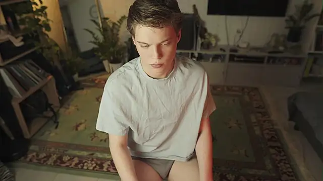 RusBradPitt online show from 03-31-26, 02:52