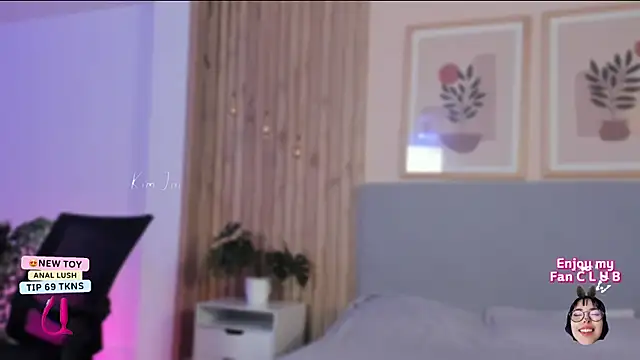 KiimJoi online show from 04-15-26, 12:42