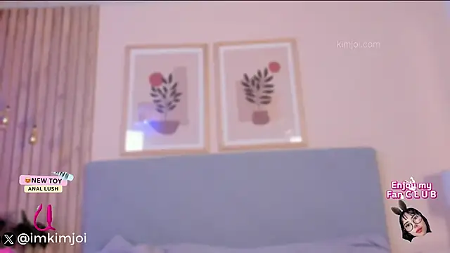 KiimJoi online show from 04-03-26, 12:55