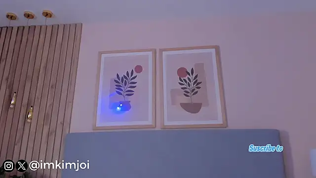 KiimJoi online show from 12-01-25, 01:01