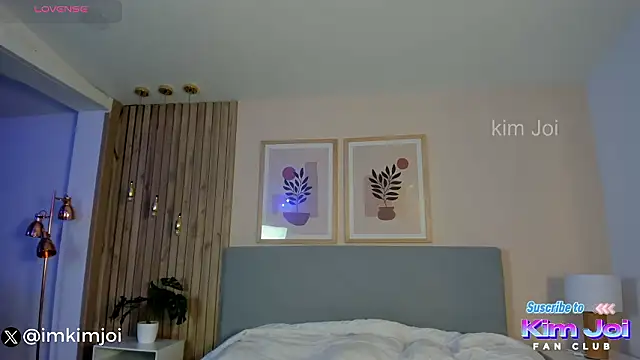 KiimJoi online show from 02-10-26, 12:26