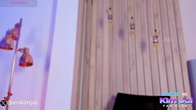 KiimJoi online show from 02-25-26, 12:38