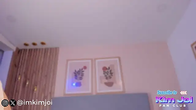 KiimJoi online show from 11-20-25, 01:12