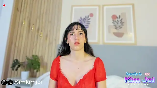 KiimJoi online show from 11-07-25, 01:26