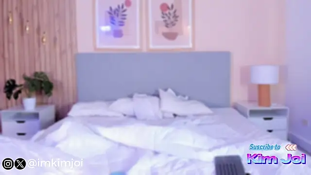 KiimJoi online show from 11-11-25, 01:06