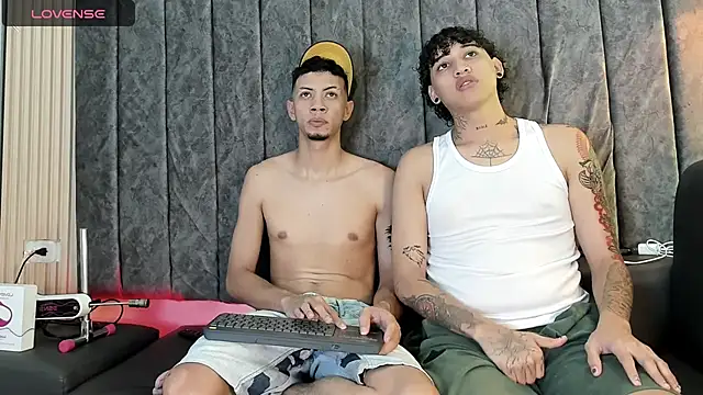 DustinandJordan online show from 11-06-25, 09:41