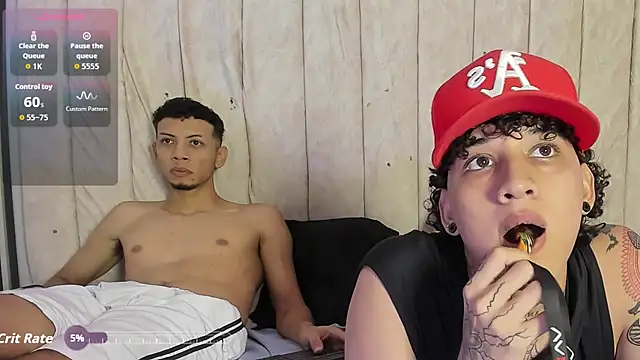 DustinandJordan online show from 11-05-25, 04:43