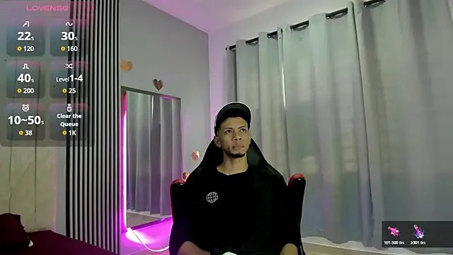 DustinandJordan online show from 11-27-25, 01:00