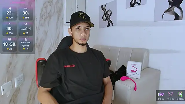 DustinandJordan online show from 02-18-26, 04:10