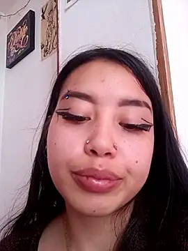 Viioleett cum online show from 10-04-25, 05:58