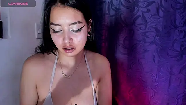 Viioleett cum online show from 09-18-25, 03:37