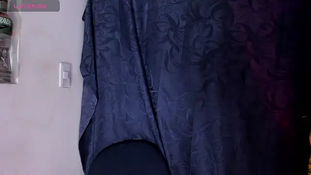 Viioleett cum online show from 10-30-25, 02:47