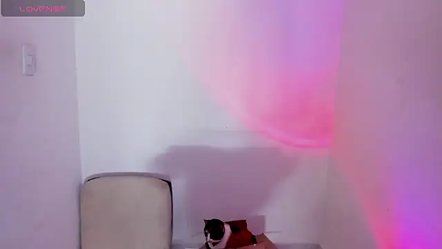 Viioleett cum online show from 03-21-26, 04:00