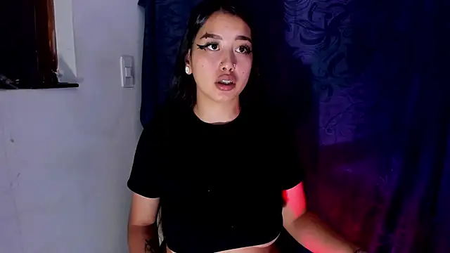 Viioleett cum online show from 10-06-25, 03:35