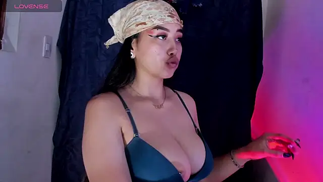 Viioleett cum online show from 11-18-25, 04:21