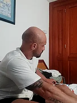 Visto36 online show from 07-07-26, 11:19