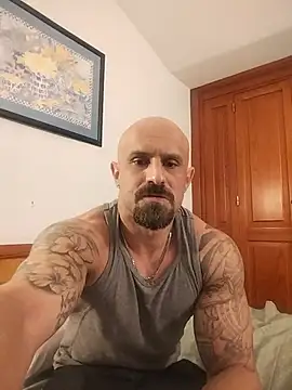 Visto36 online show from 07-14-26, 09:54