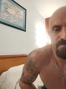 Visto36 online show from 07-25-26, 11:11