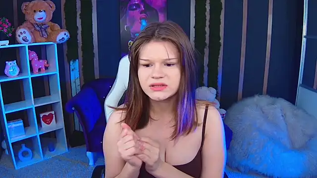 Lunamytrend online show from 12-01-25, 12:17