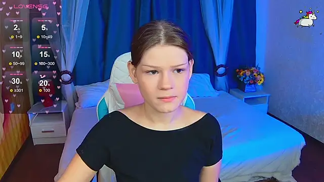 Lunamytrend online show from 09-14-25, 06:25