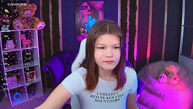 Lunamytrend online show from 11-28-25, 06:13